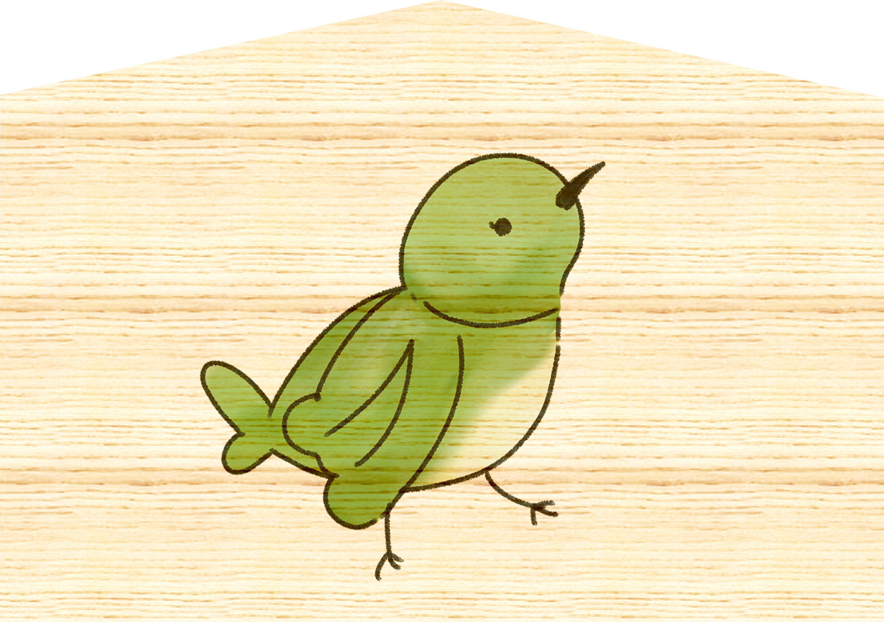 リニアモード
